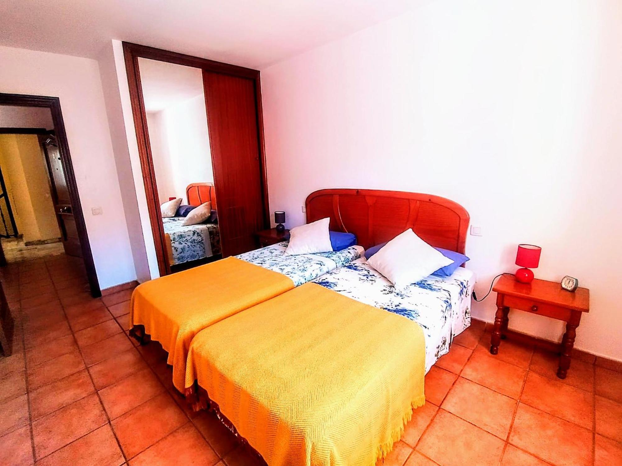 Apartament Corralejo Del Mar Zewnętrze zdjęcie