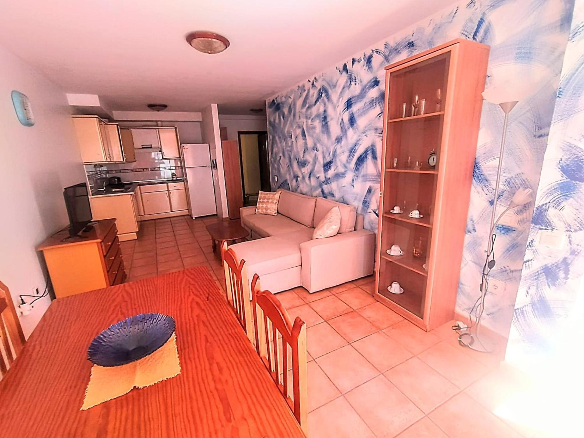 Apartament Corralejo Del Mar Zewnętrze zdjęcie
