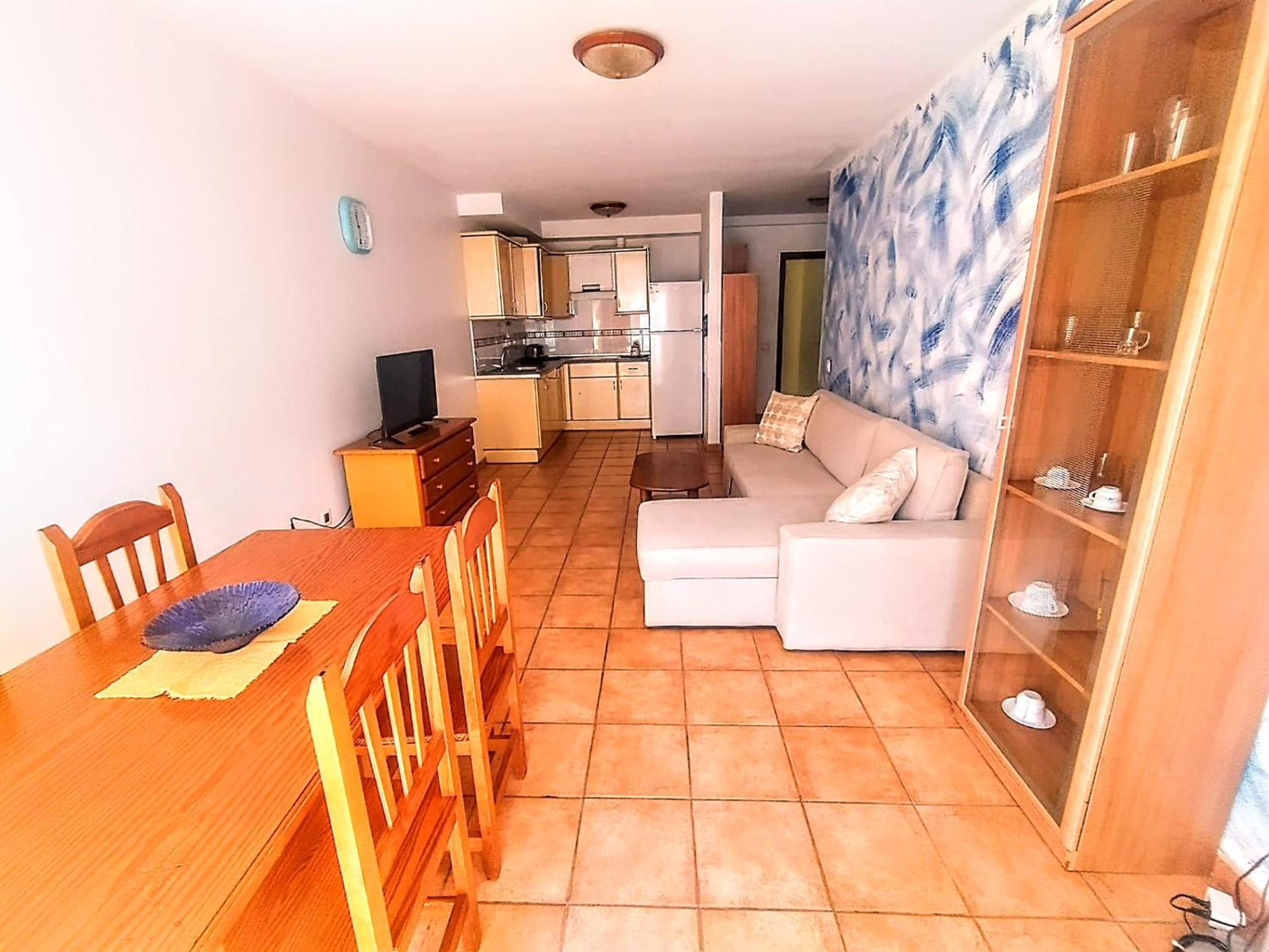 Apartament Corralejo Del Mar Zewnętrze zdjęcie