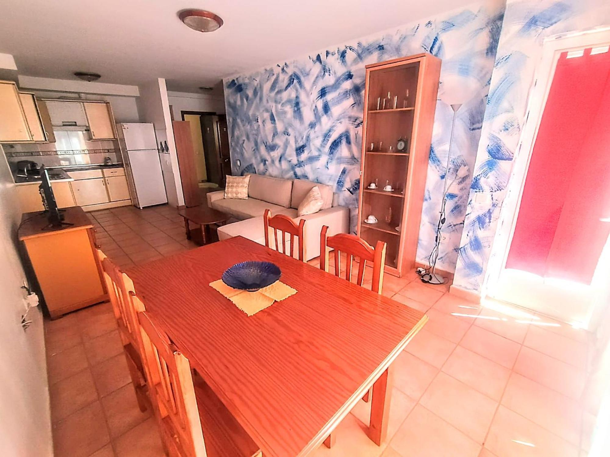 Apartament Corralejo Del Mar Zewnętrze zdjęcie