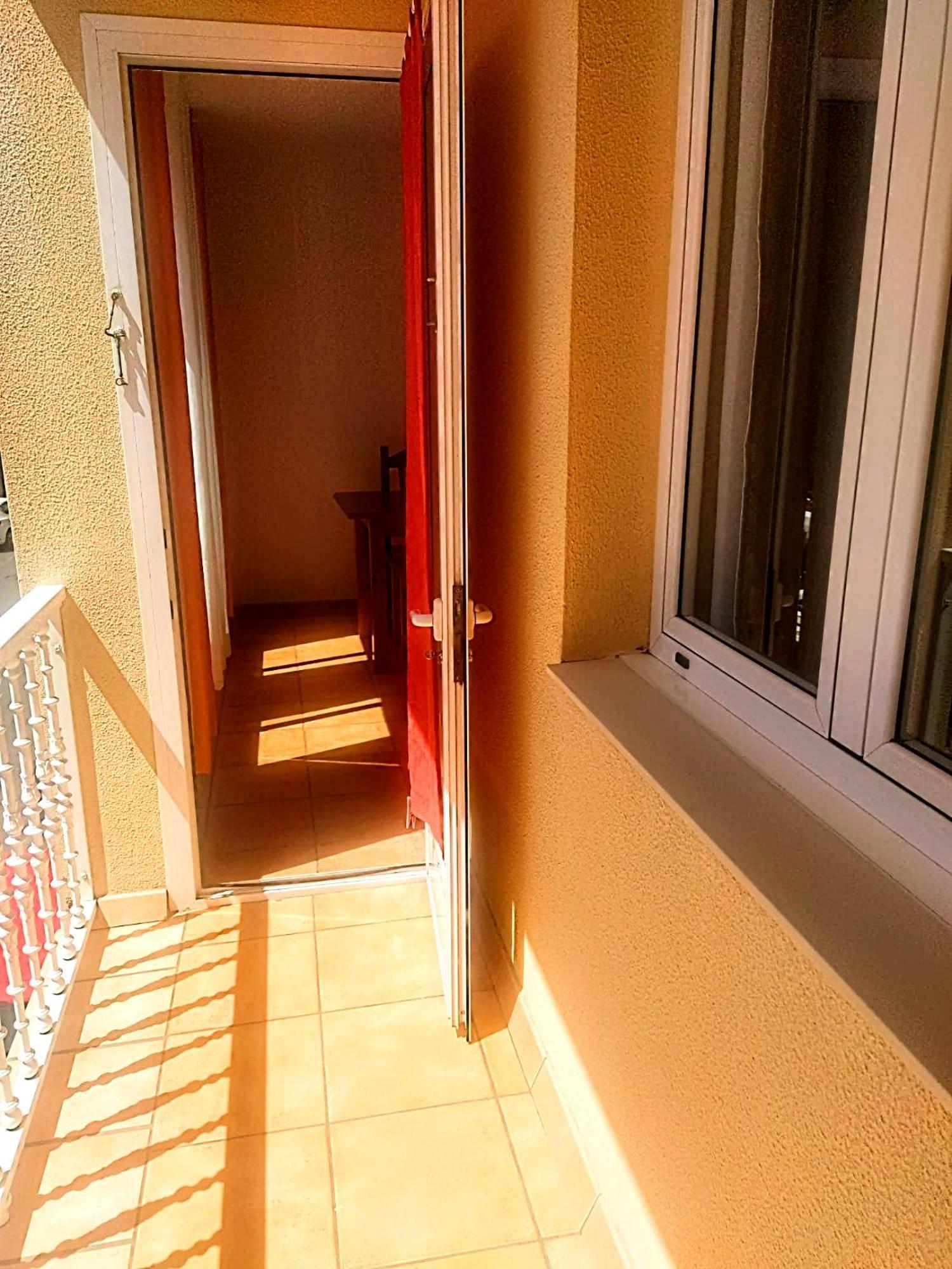 Apartament Corralejo Del Mar Zewnętrze zdjęcie